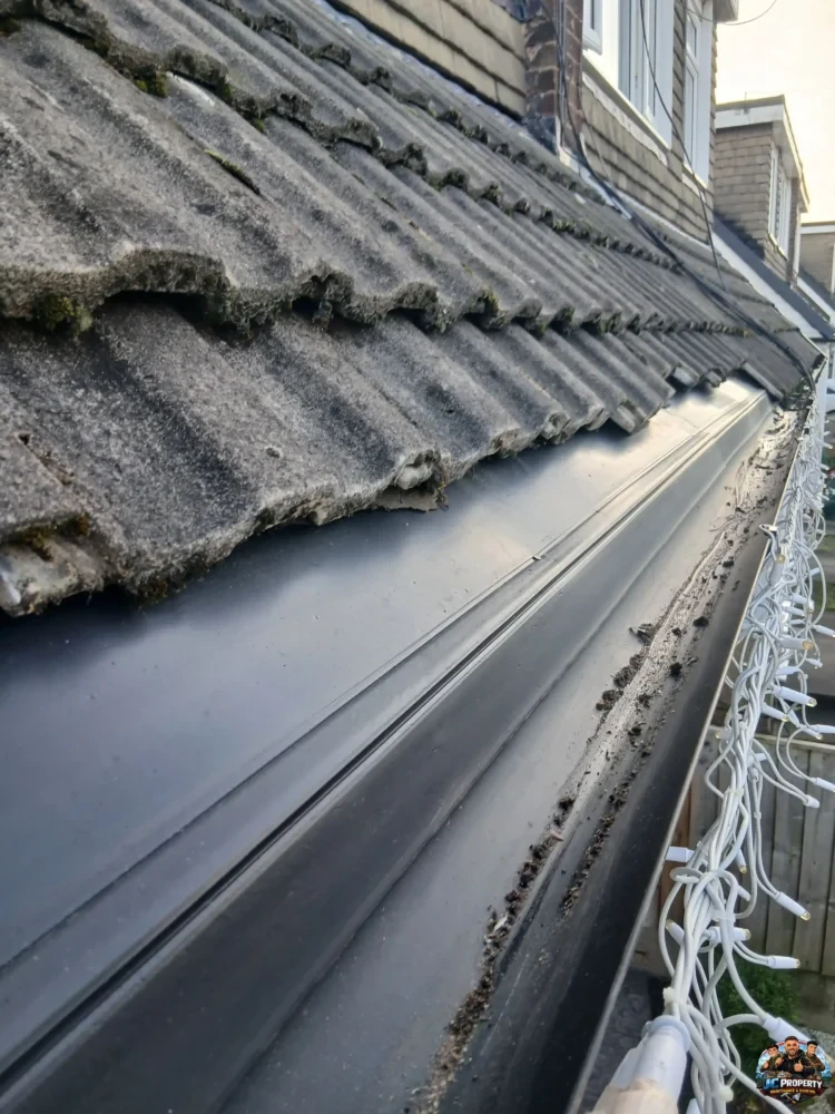 Roofing Project 10