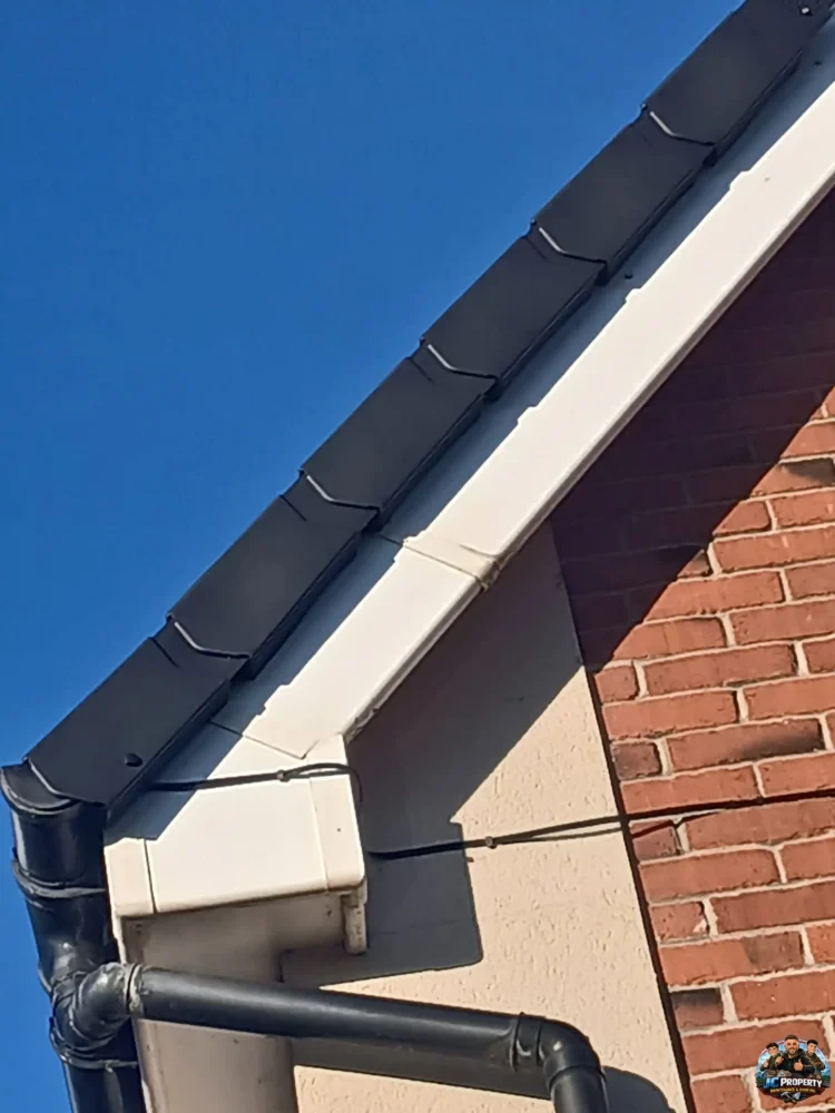 Roofing Project 13