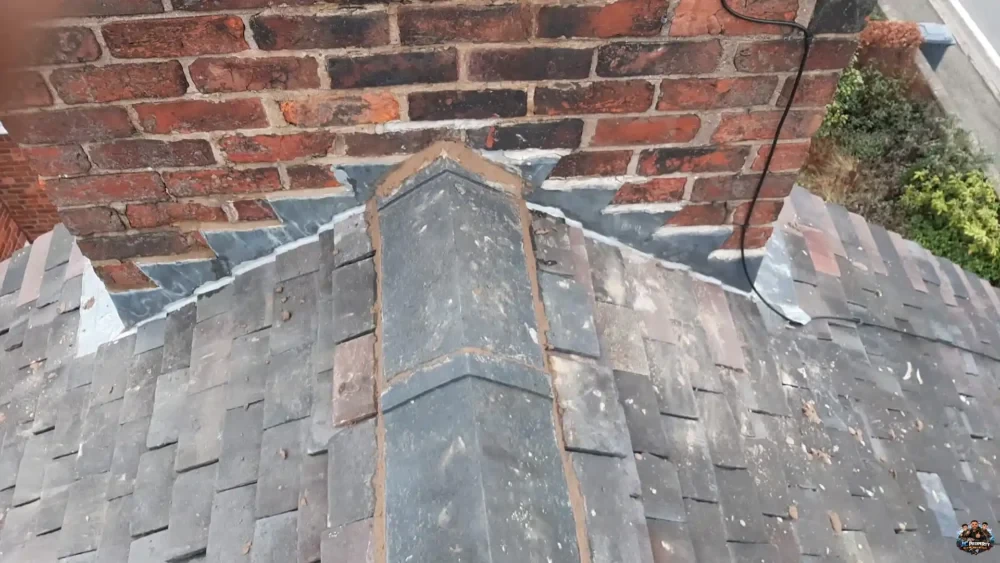 Roofing Project 15