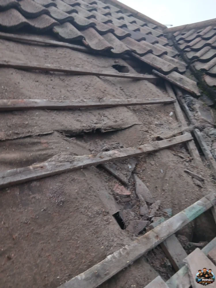Roofing Project 19