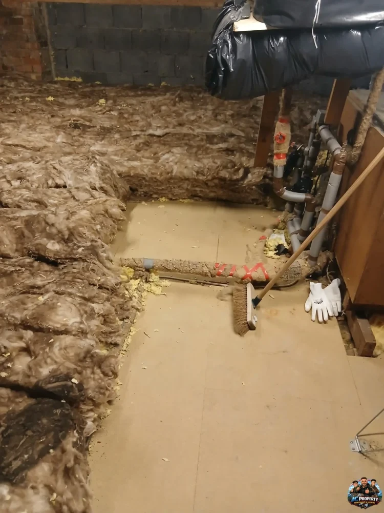 Roofing Project 21