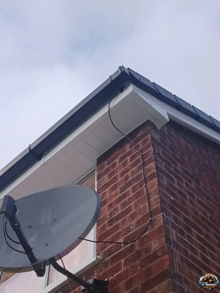 Roofing Project 24