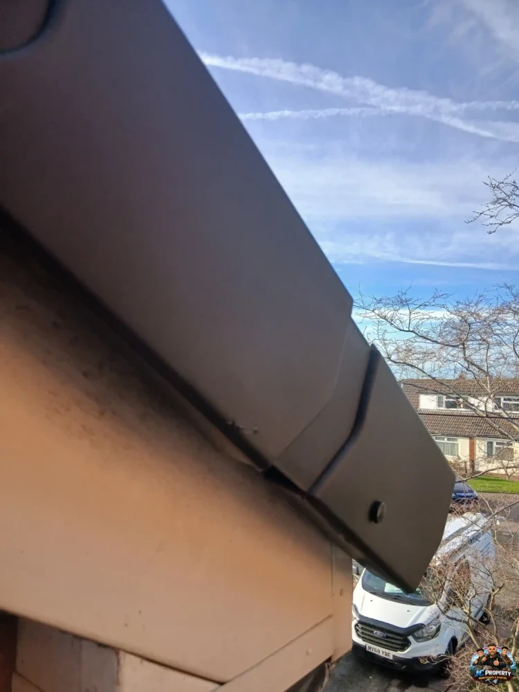 Roofing Project 26