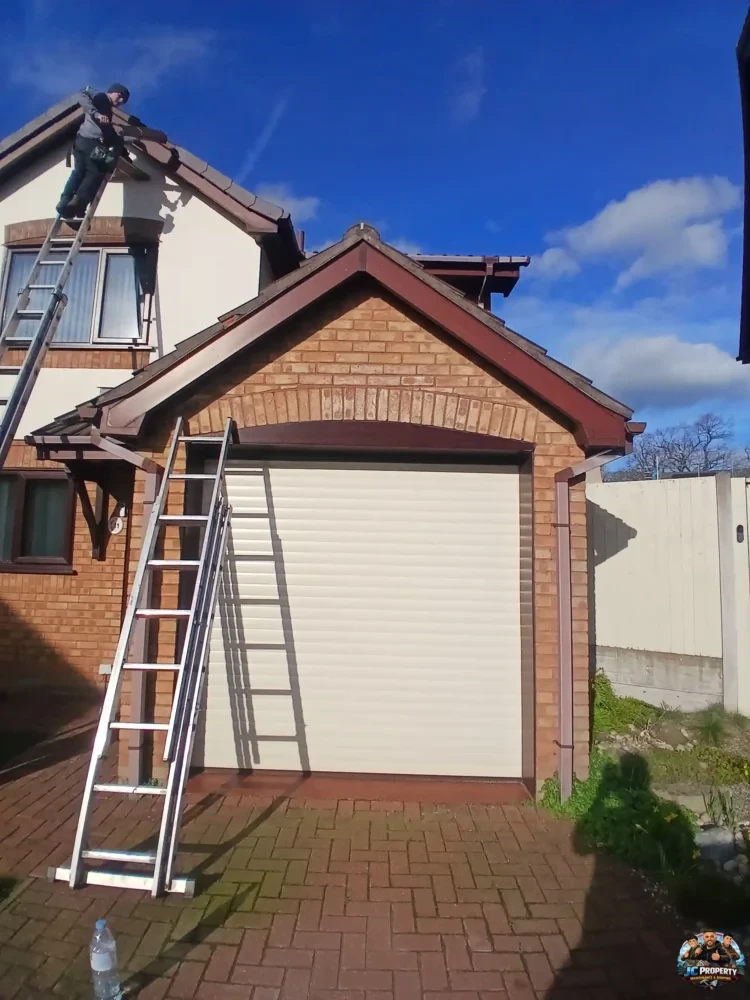 Roofing Project 5