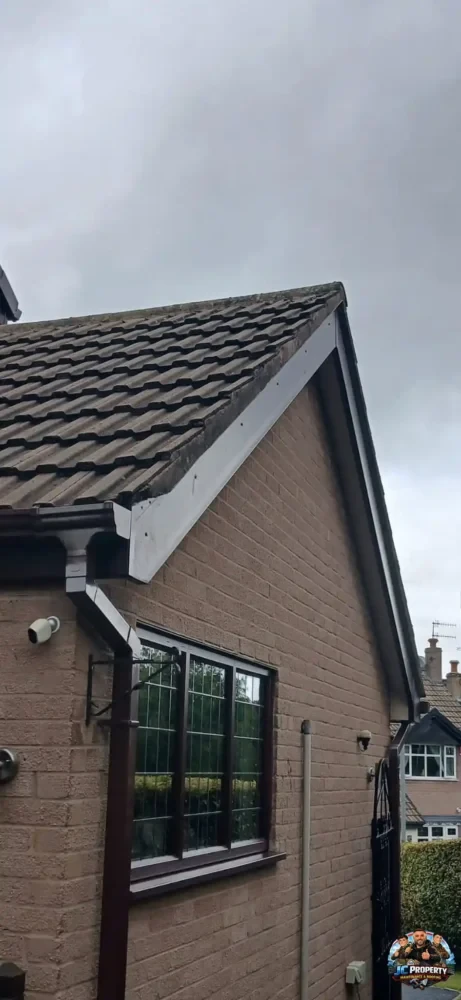 Roofing Project 8